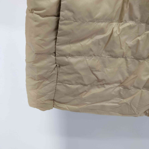 ユニクロ UNIQLO ウルトラライトダウンコンパクトジャケット レディース JPN:L